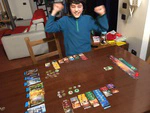 Giochiamo: 7 Wonders Duel