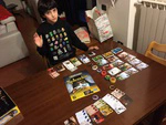 Giochiamo: Splendor