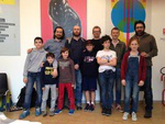 Kids Game Jam (parte 2 a Milano)