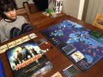 Pandemic