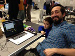 Prima Global Kids Game Jam italiana