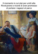 Rivoluzionario Papà