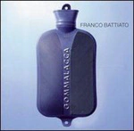 Battiato - Gommalacca tour