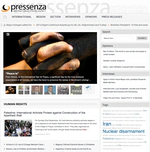 Pressenza